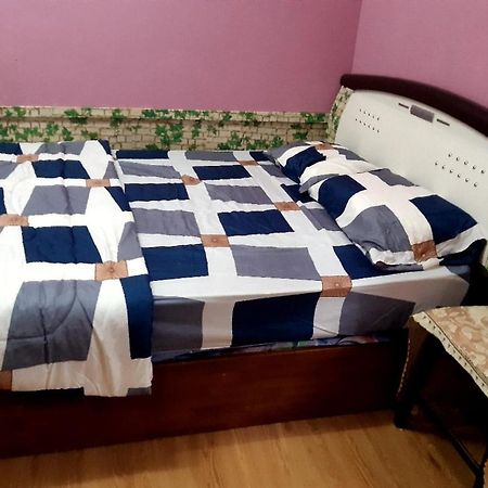 Bemban Garden Homestay Batu Gajah Exteriör bild