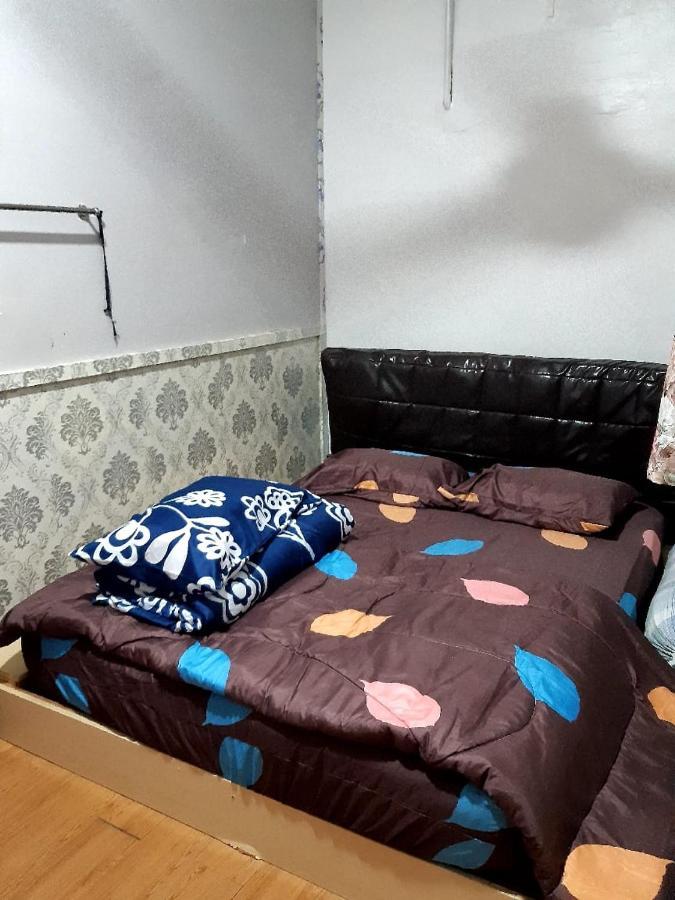 Bemban Garden Homestay Batu Gajah Exteriör bild